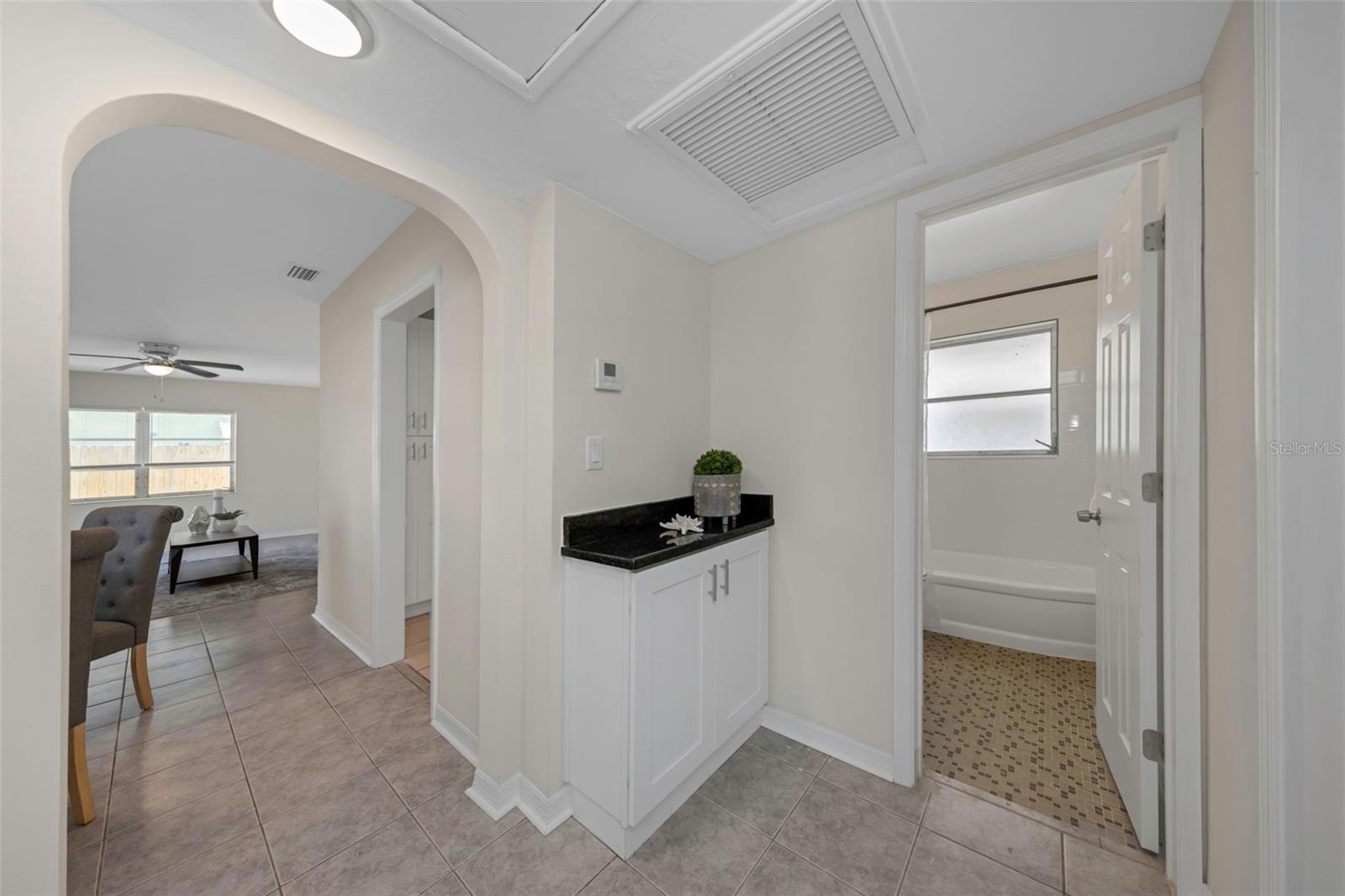 BURNS F J REALTY COS REV - Residential