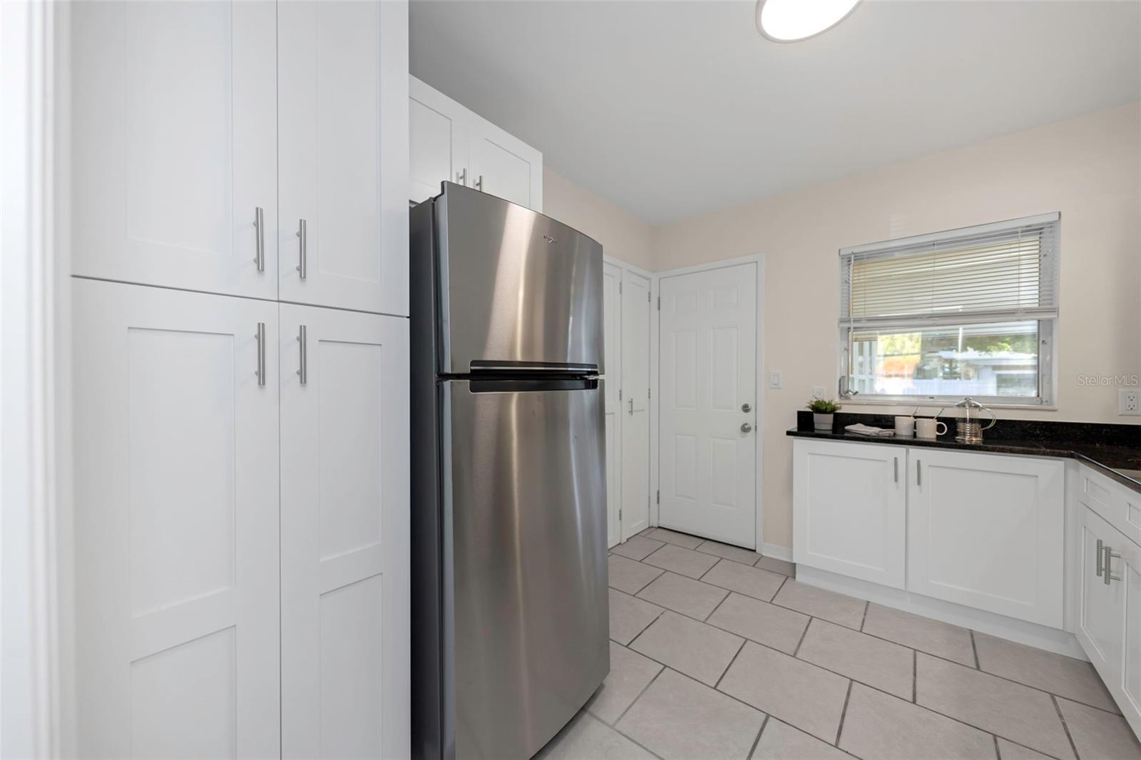 BURNS F J REALTY COS REV - Residential