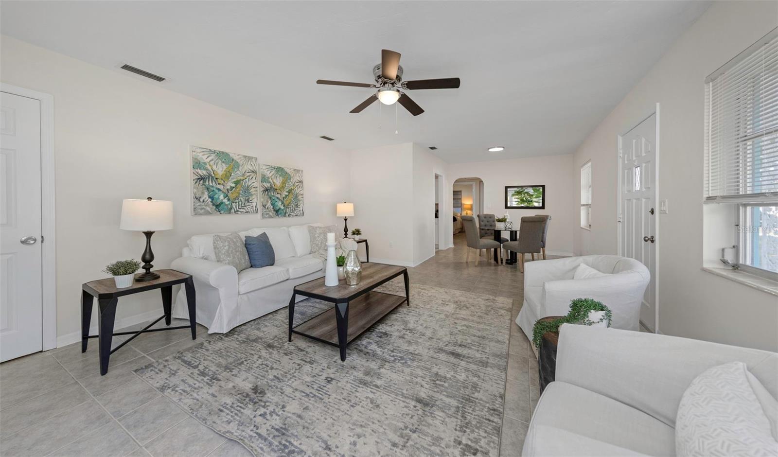BURNS F J REALTY COS REV - Residential
