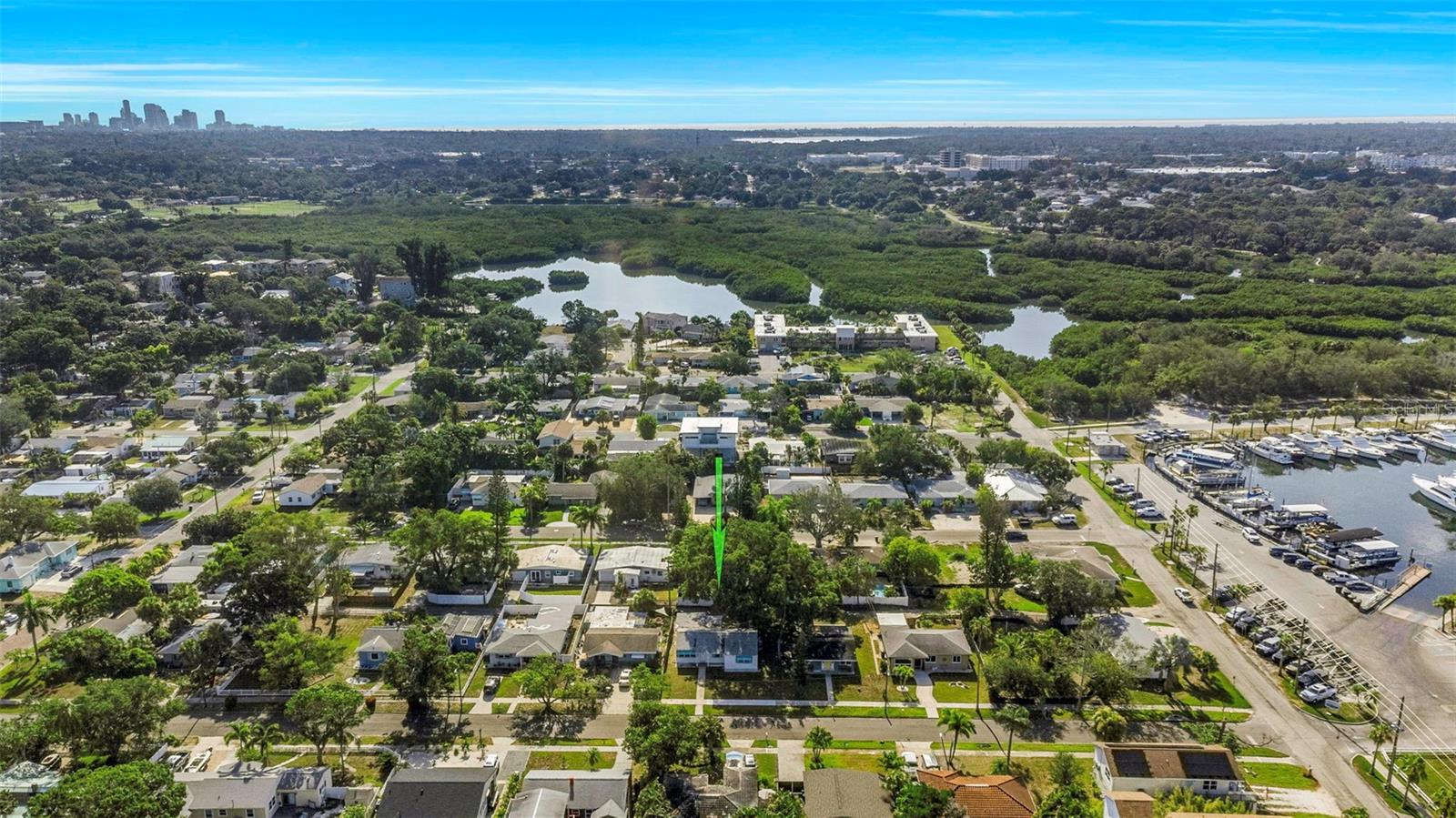 BURNS F J REALTY COS REV - Residential