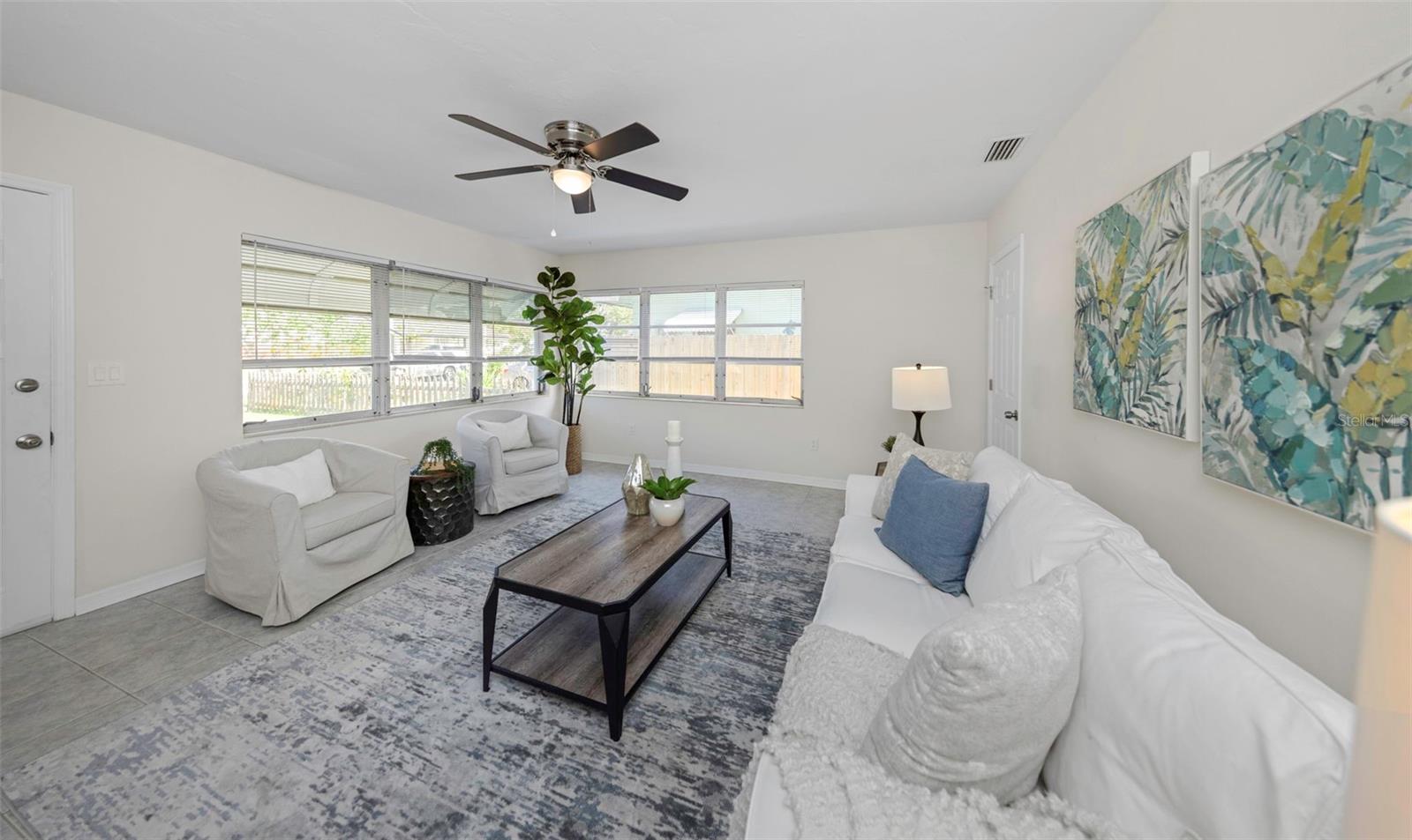 BURNS F J REALTY COS REV - Residential