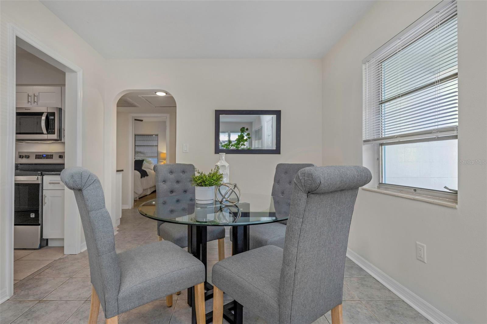 BURNS F J REALTY COS REV - Residential