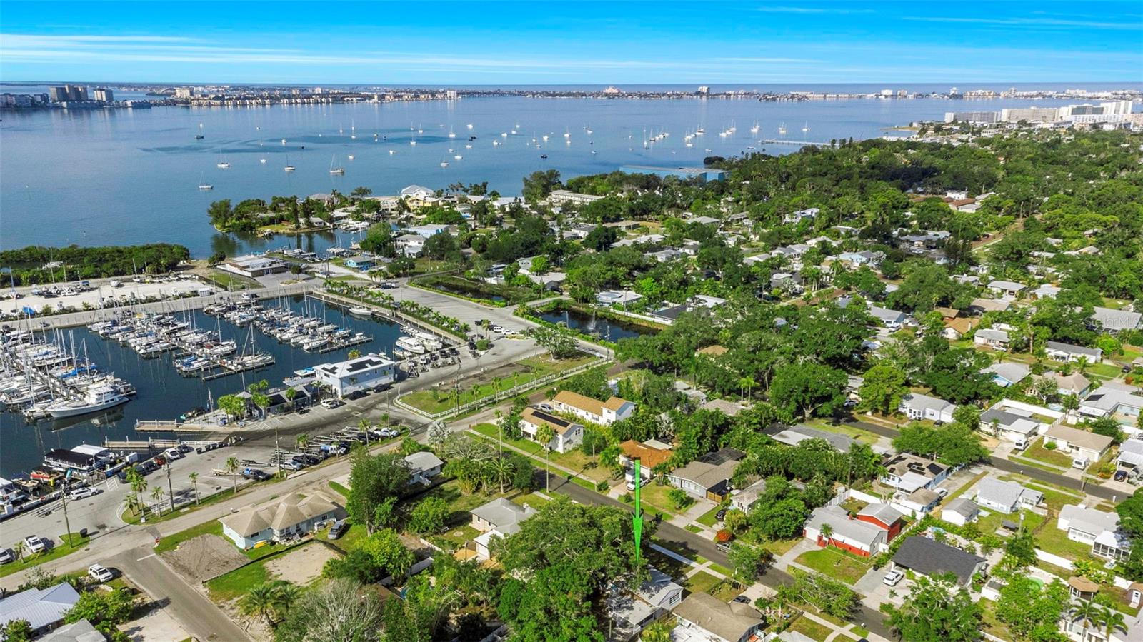 BURNS F J REALTY COS REV - Residential