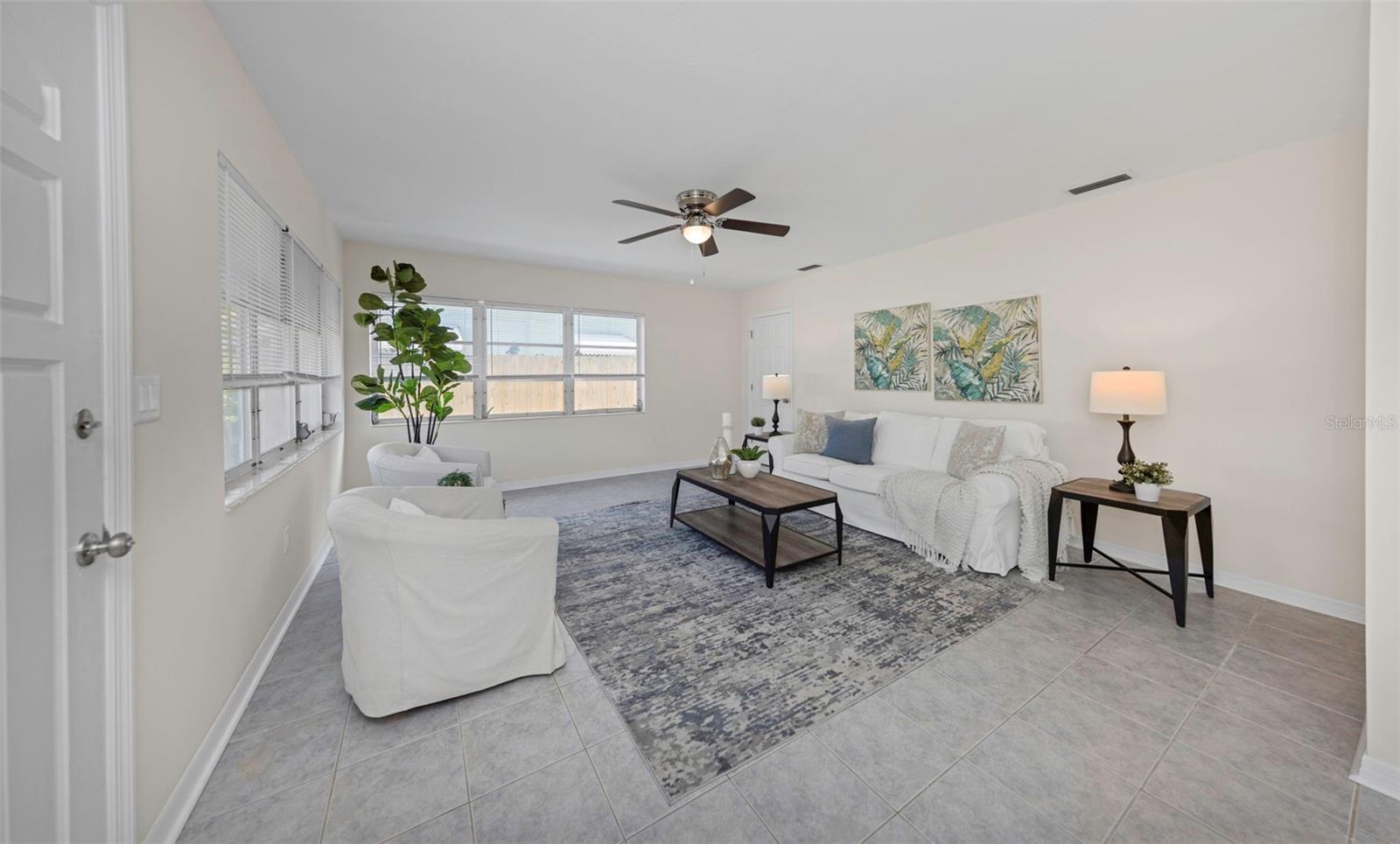 BURNS F J REALTY COS REV - Residential