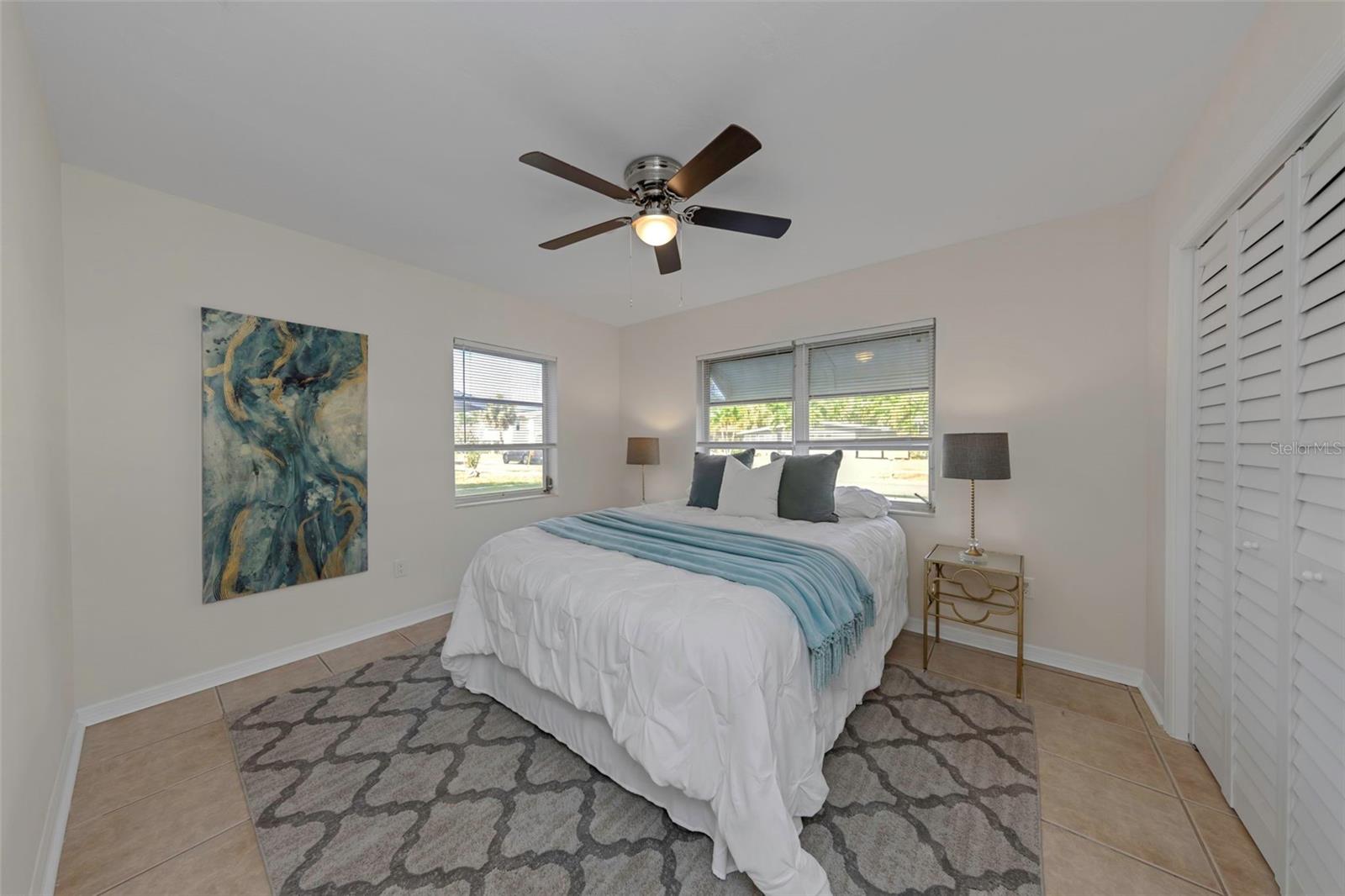 BURNS F J REALTY COS REV - Residential