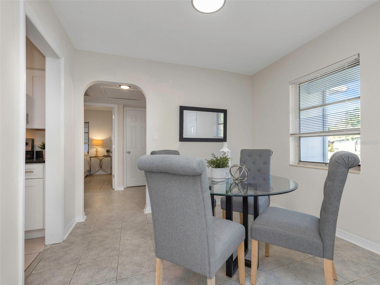 BURNS F J REALTY COS REV - Residential