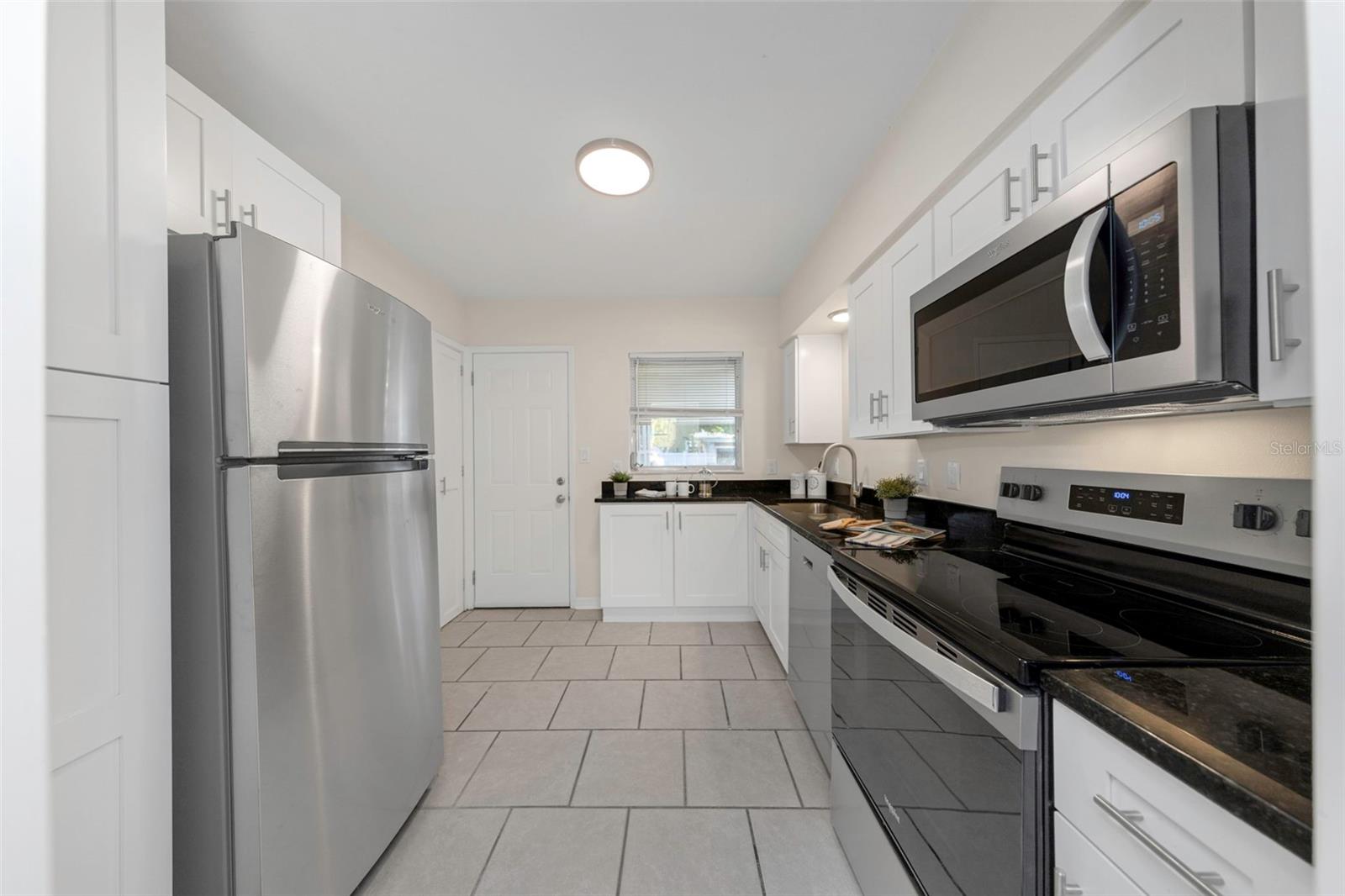 BURNS F J REALTY COS REV - Residential