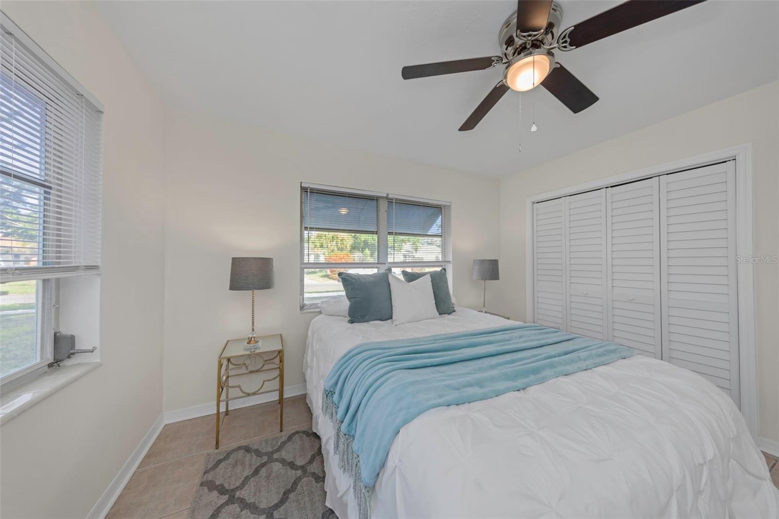 BURNS F J REALTY COS REV - Residential