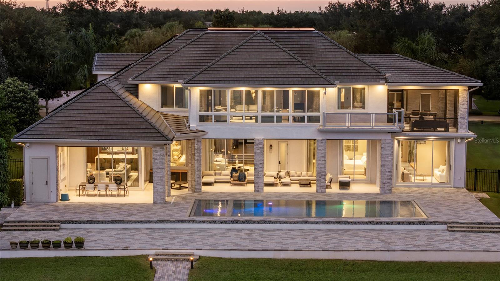TILDENS GROVE PH 01 47/65 - Residential