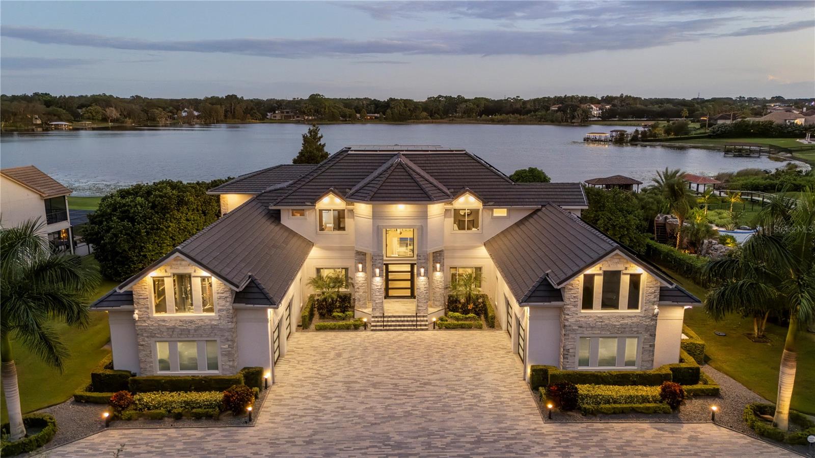 TILDENS GROVE PH 01 47/65 - Residential