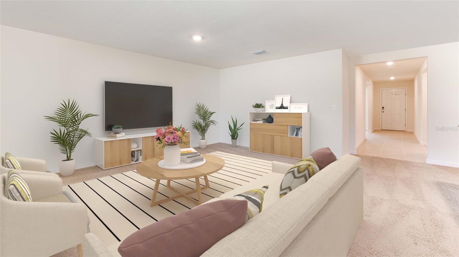 VARREA - Residential
