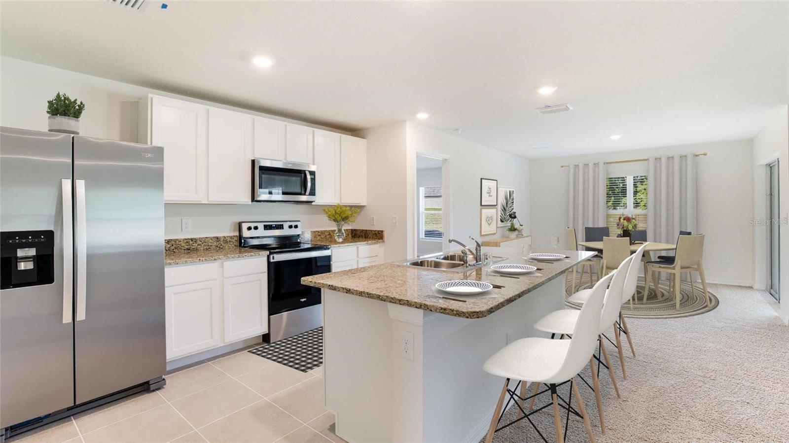 VARREA - Residential