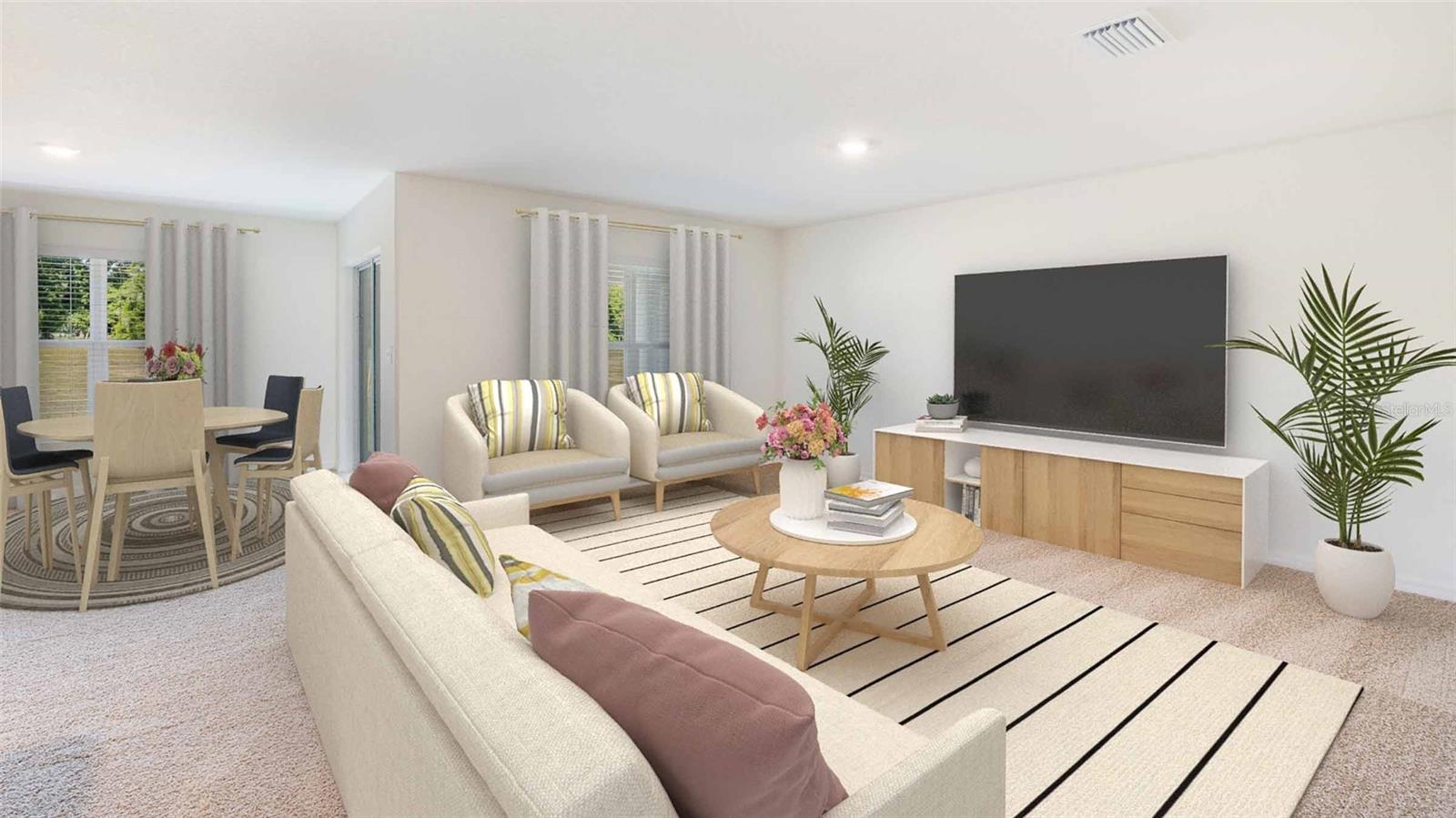 VARREA - Residential