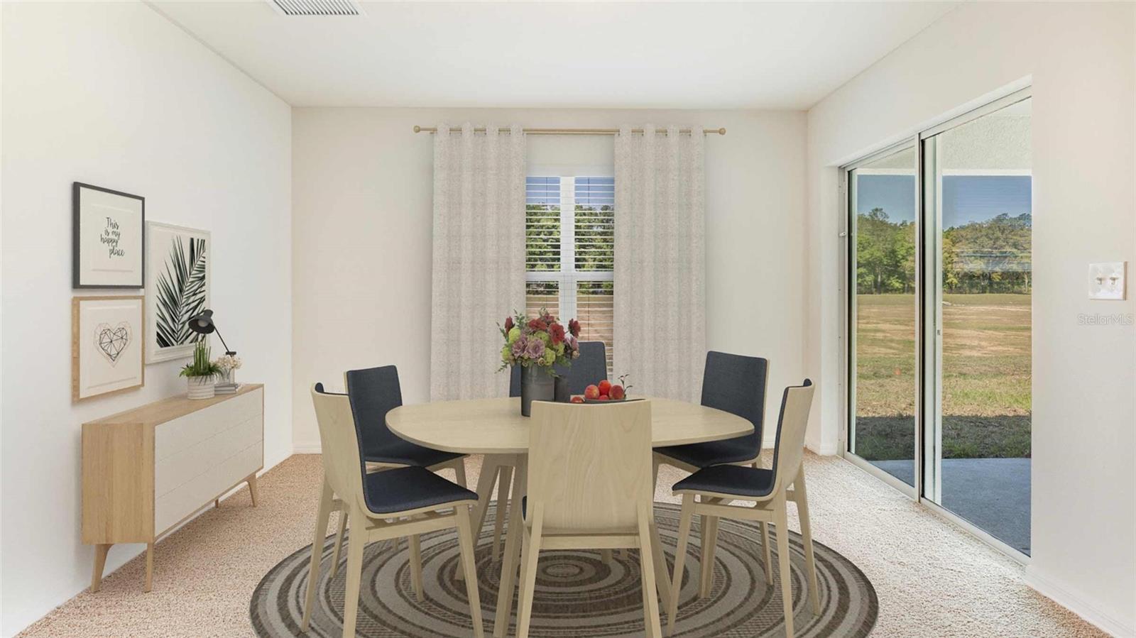 VARREA - Residential