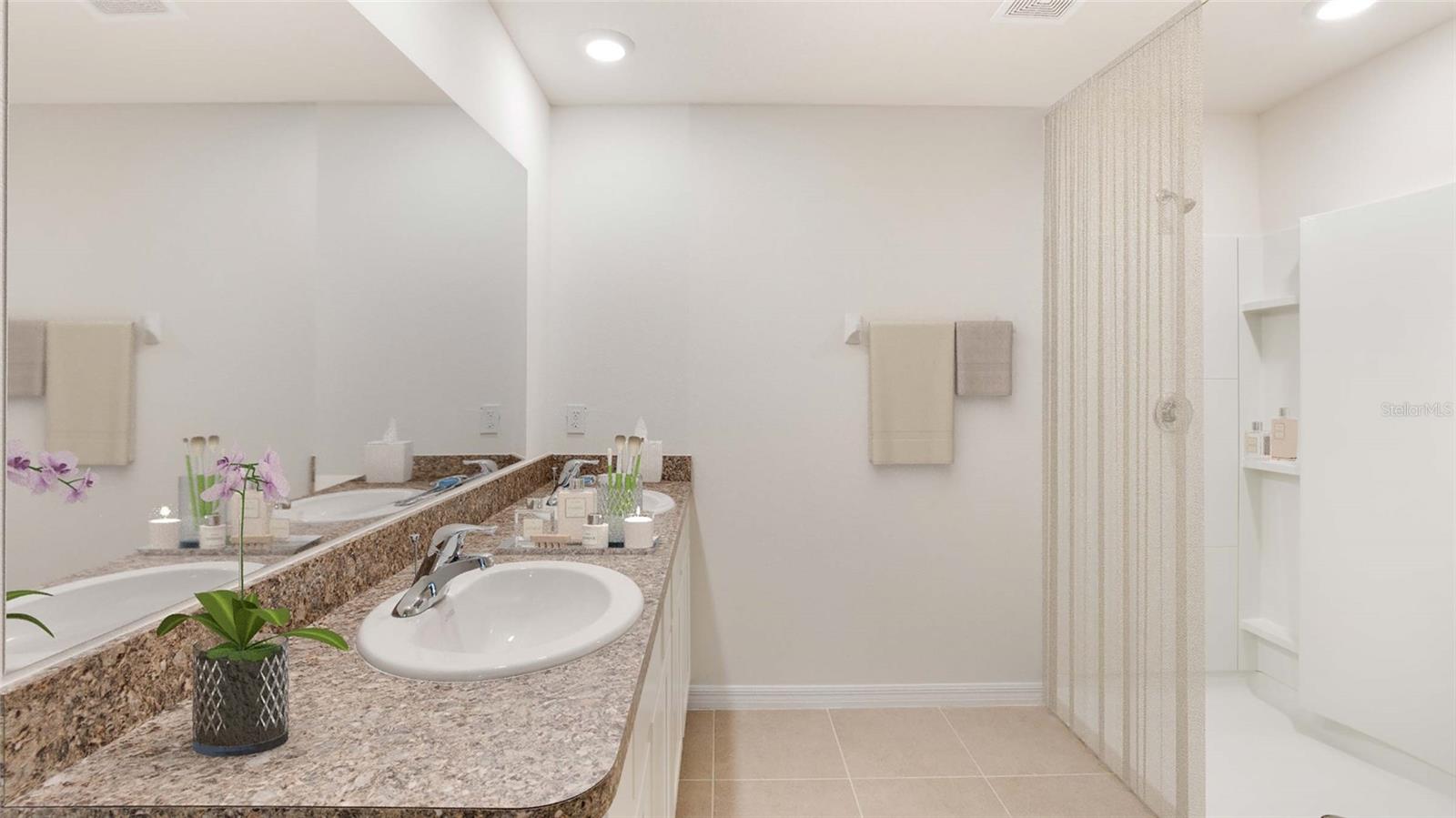 VARREA - Residential