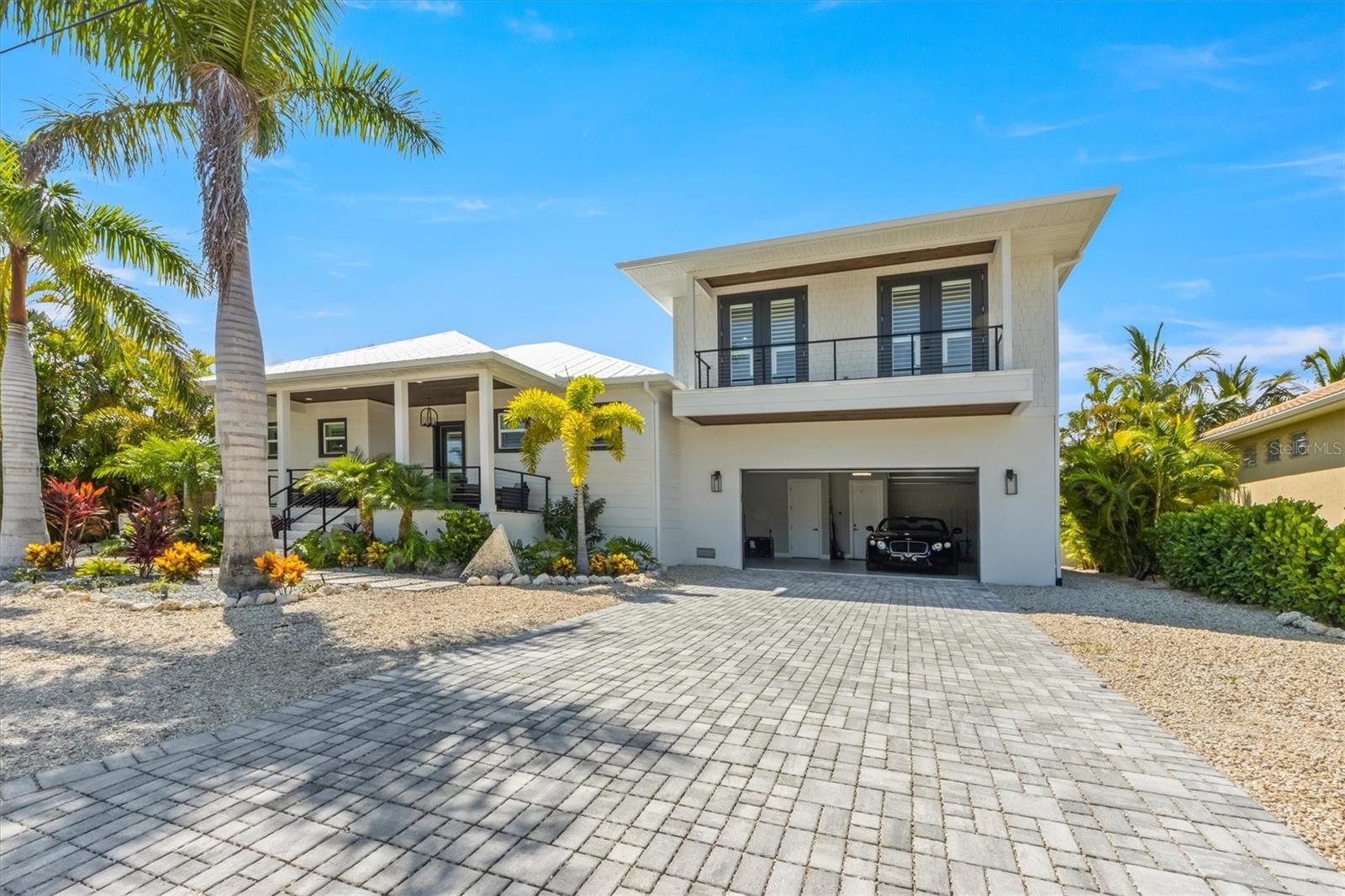 HOLMES BEACH - Residential
