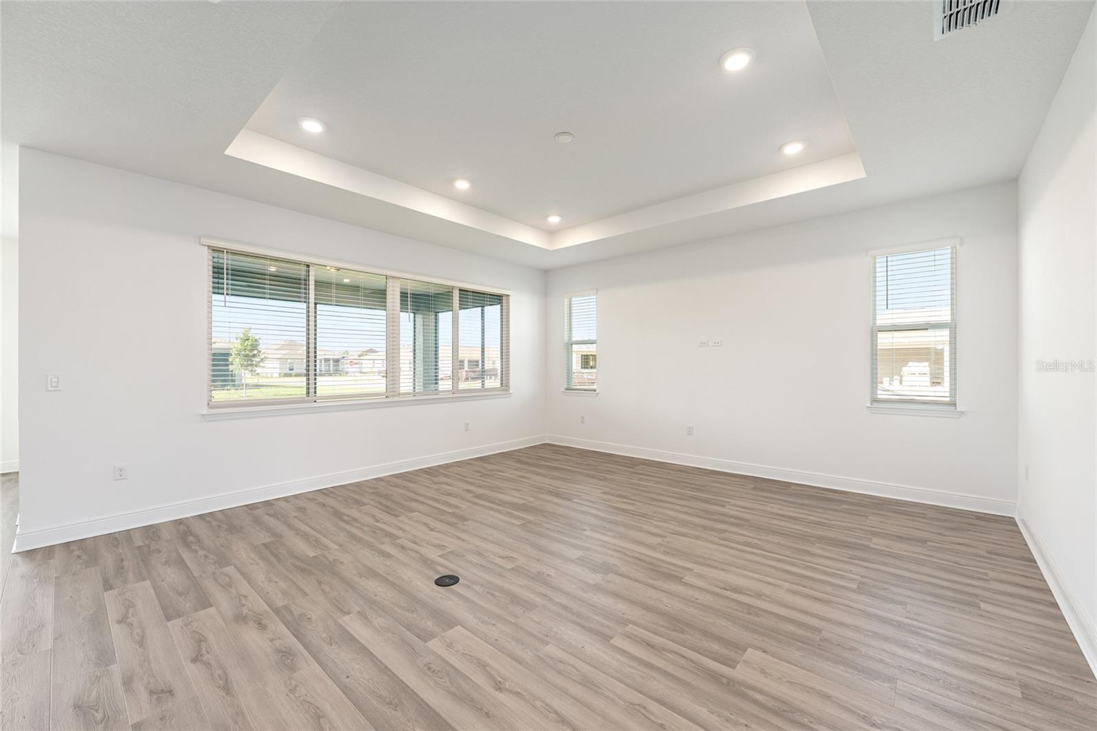 CANDLER HILLS - Residential