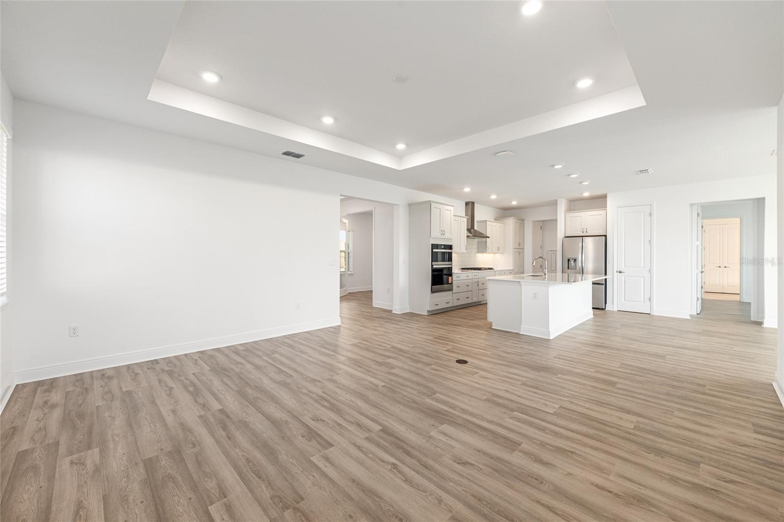 CANDLER HILLS - Residential