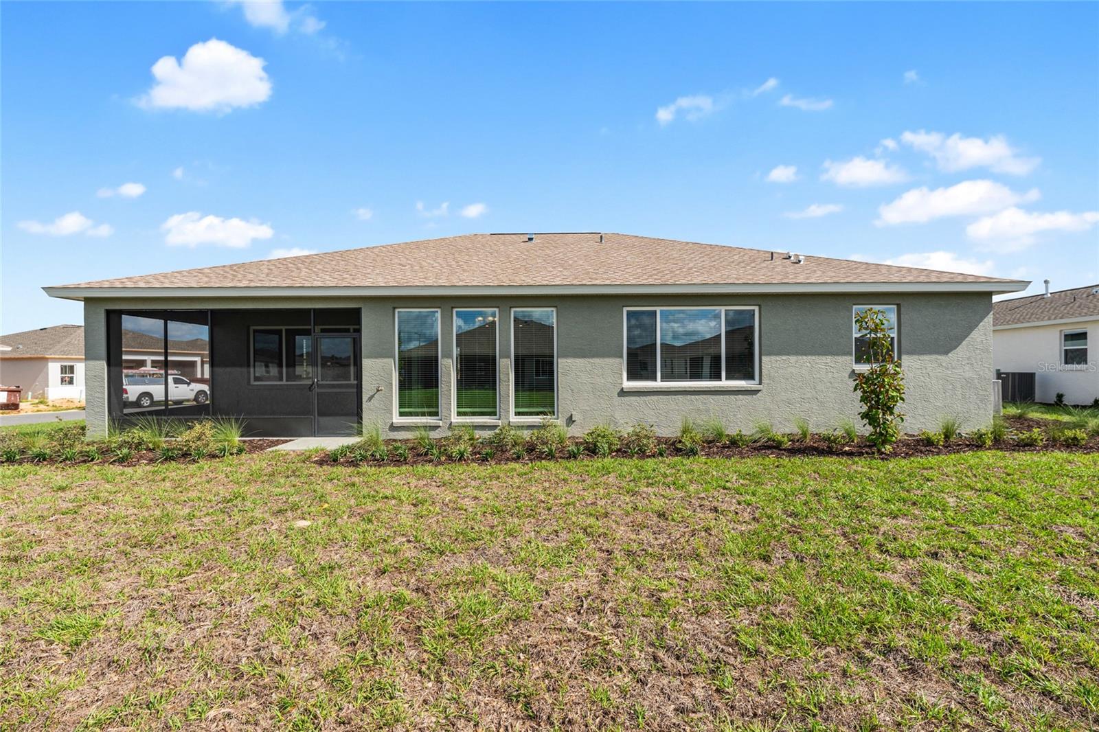 CANDLER HILLS - Residential