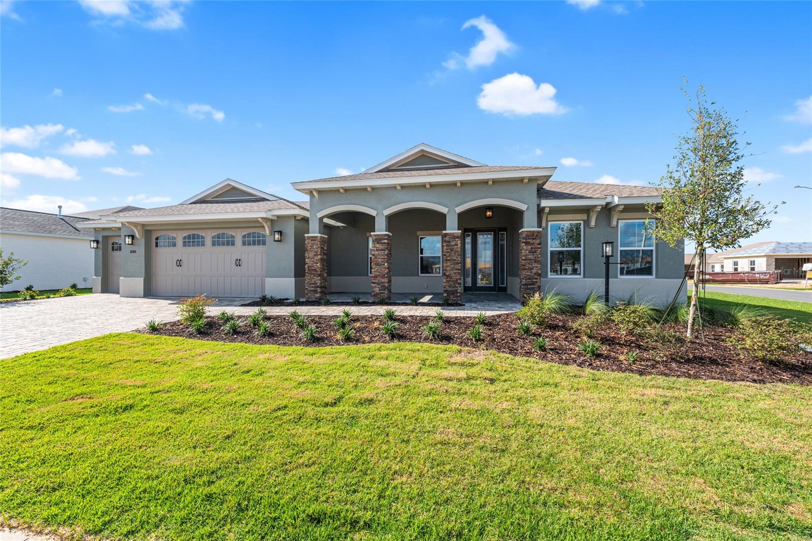 CANDLER HILLS - Residential