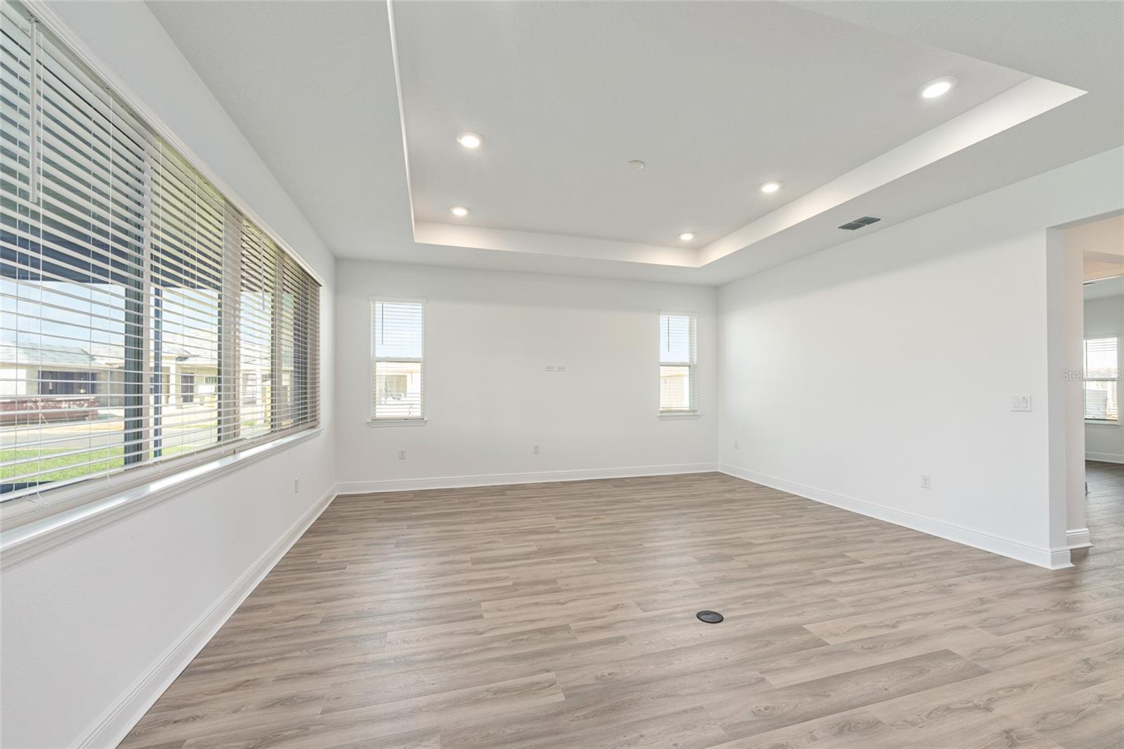 CANDLER HILLS - Residential