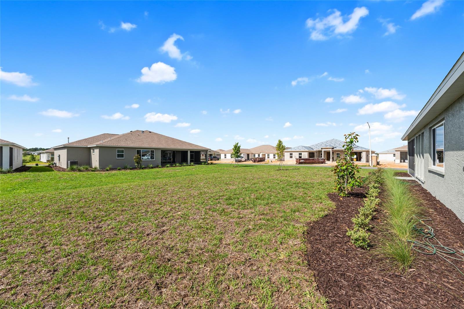CANDLER HILLS - Residential