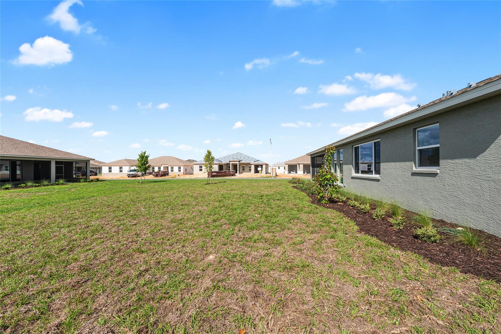 CANDLER HILLS - Residential