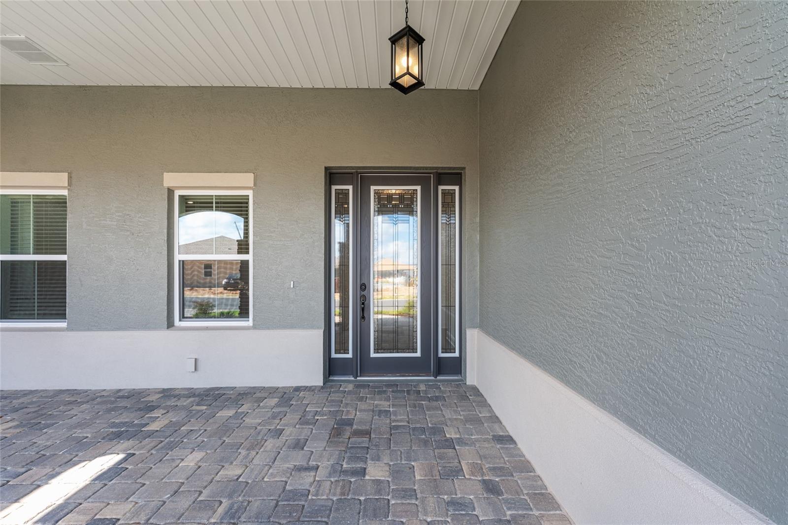 CANDLER HILLS - Residential