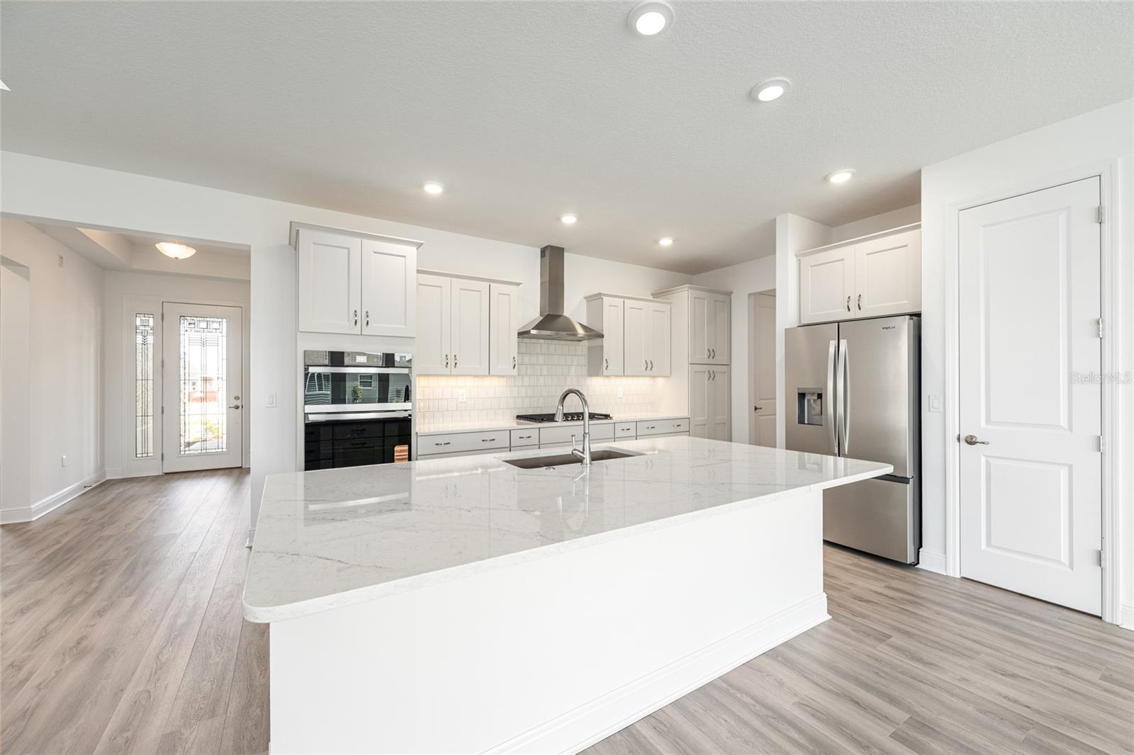 CANDLER HILLS - Residential