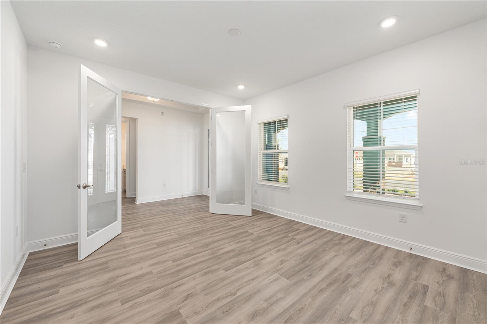 CANDLER HILLS - Residential