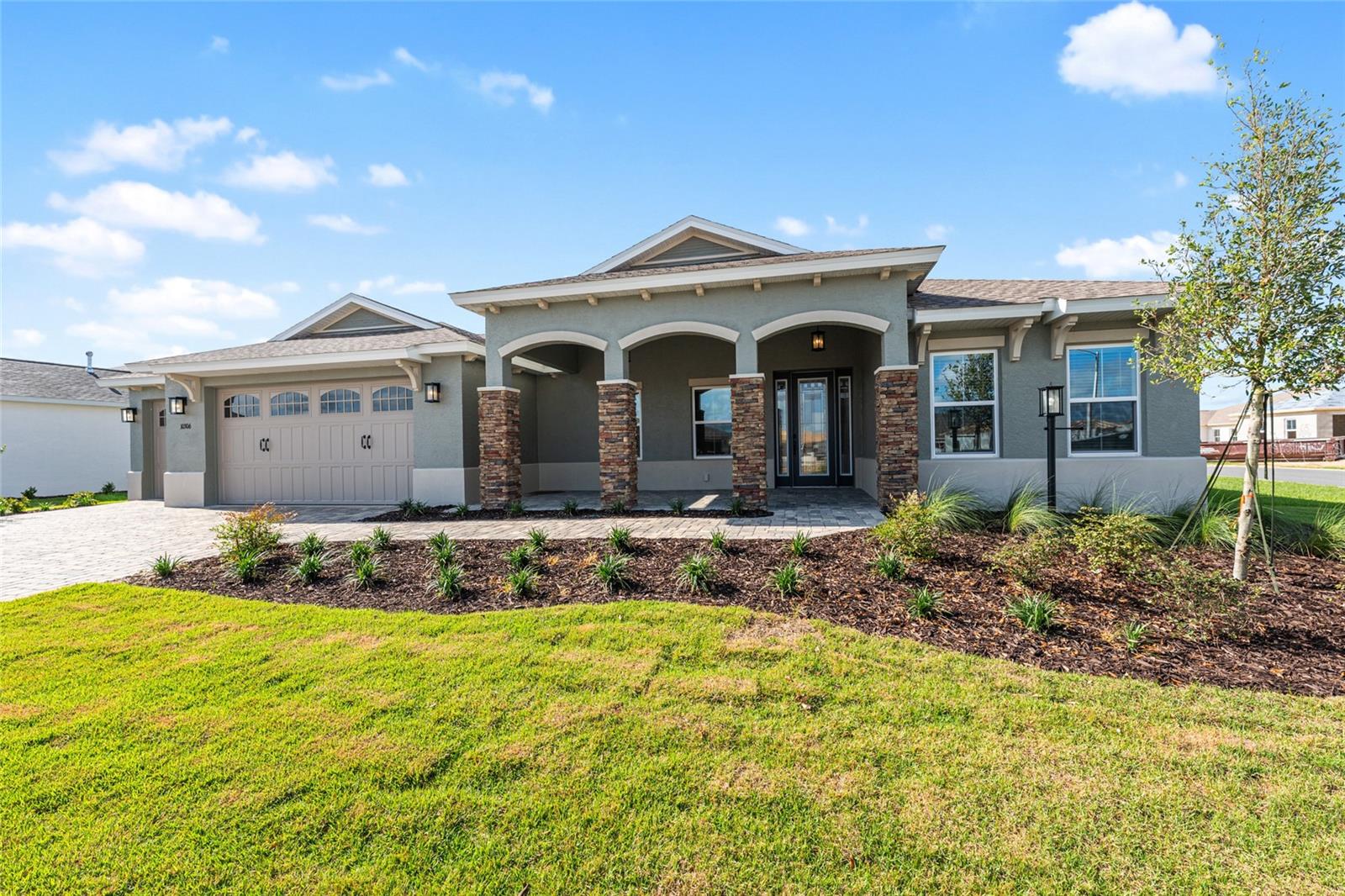 CANDLER HILLS - Residential