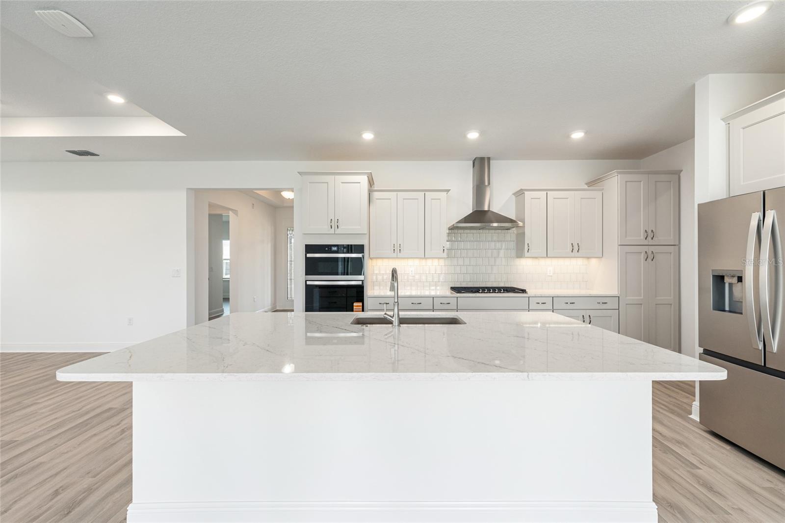 CANDLER HILLS - Residential