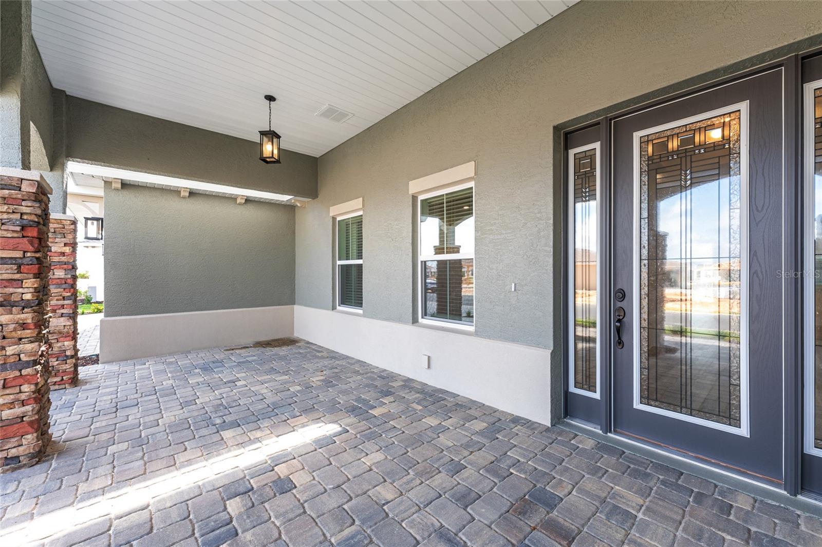 CANDLER HILLS - Residential