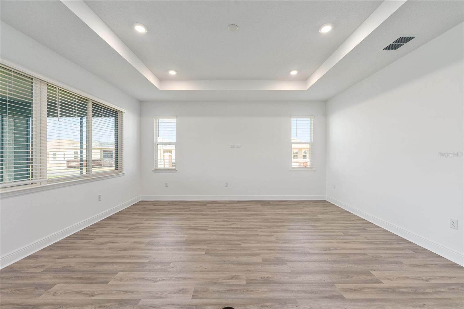 CANDLER HILLS - Residential
