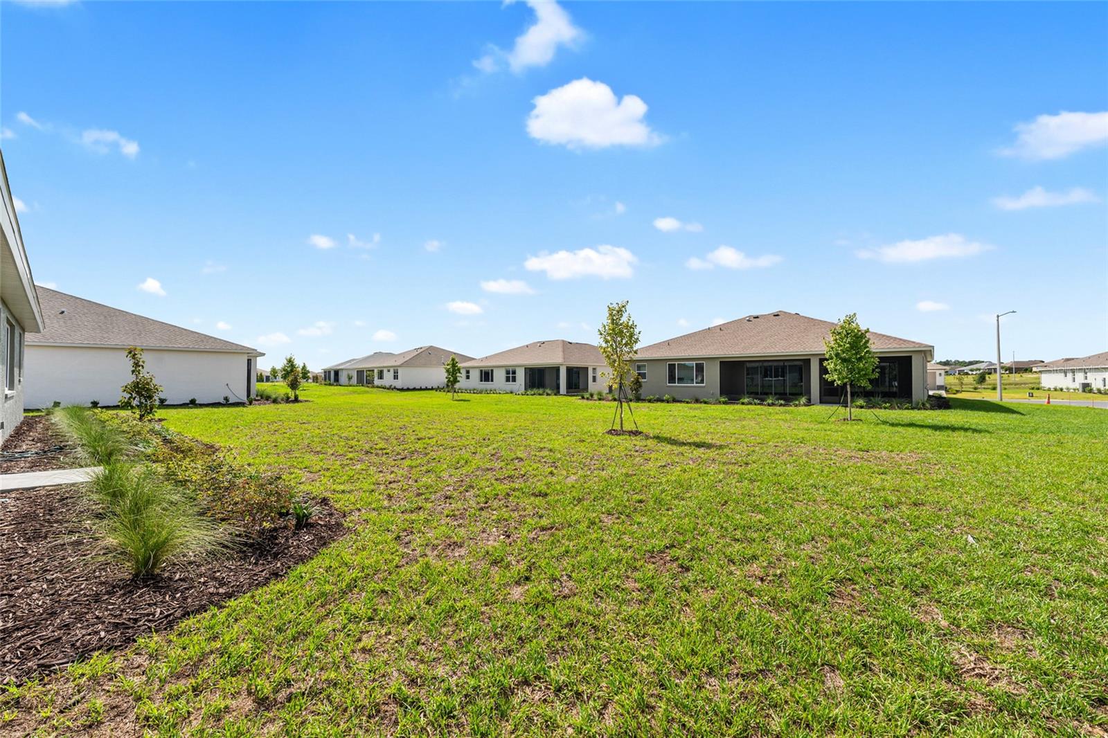 CANDLER HILLS - Residential