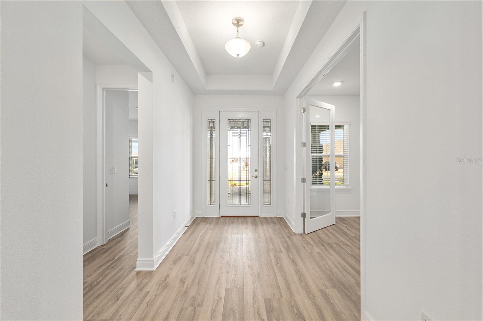 CANDLER HILLS - Residential