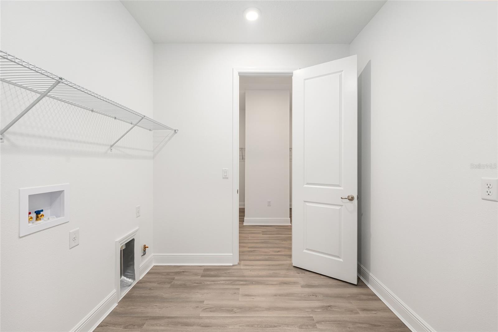 CANDLER HILLS - Residential