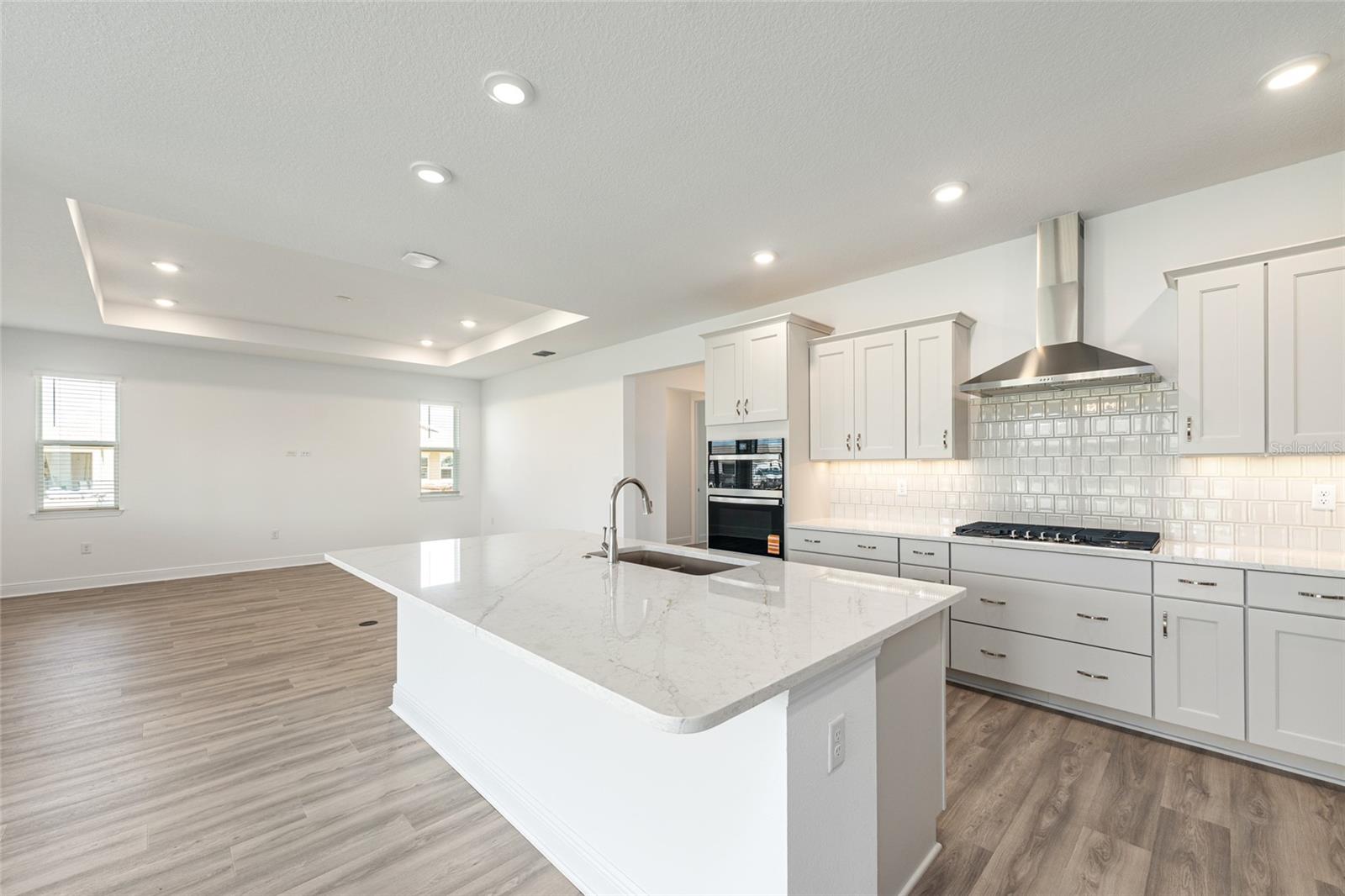 CANDLER HILLS - Residential