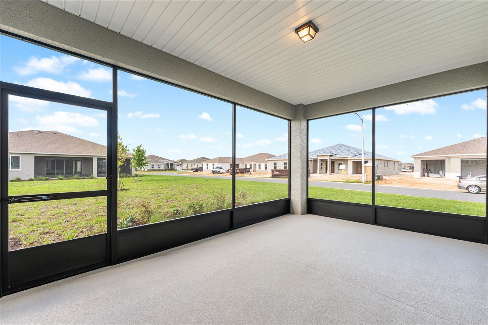 CANDLER HILLS - Residential