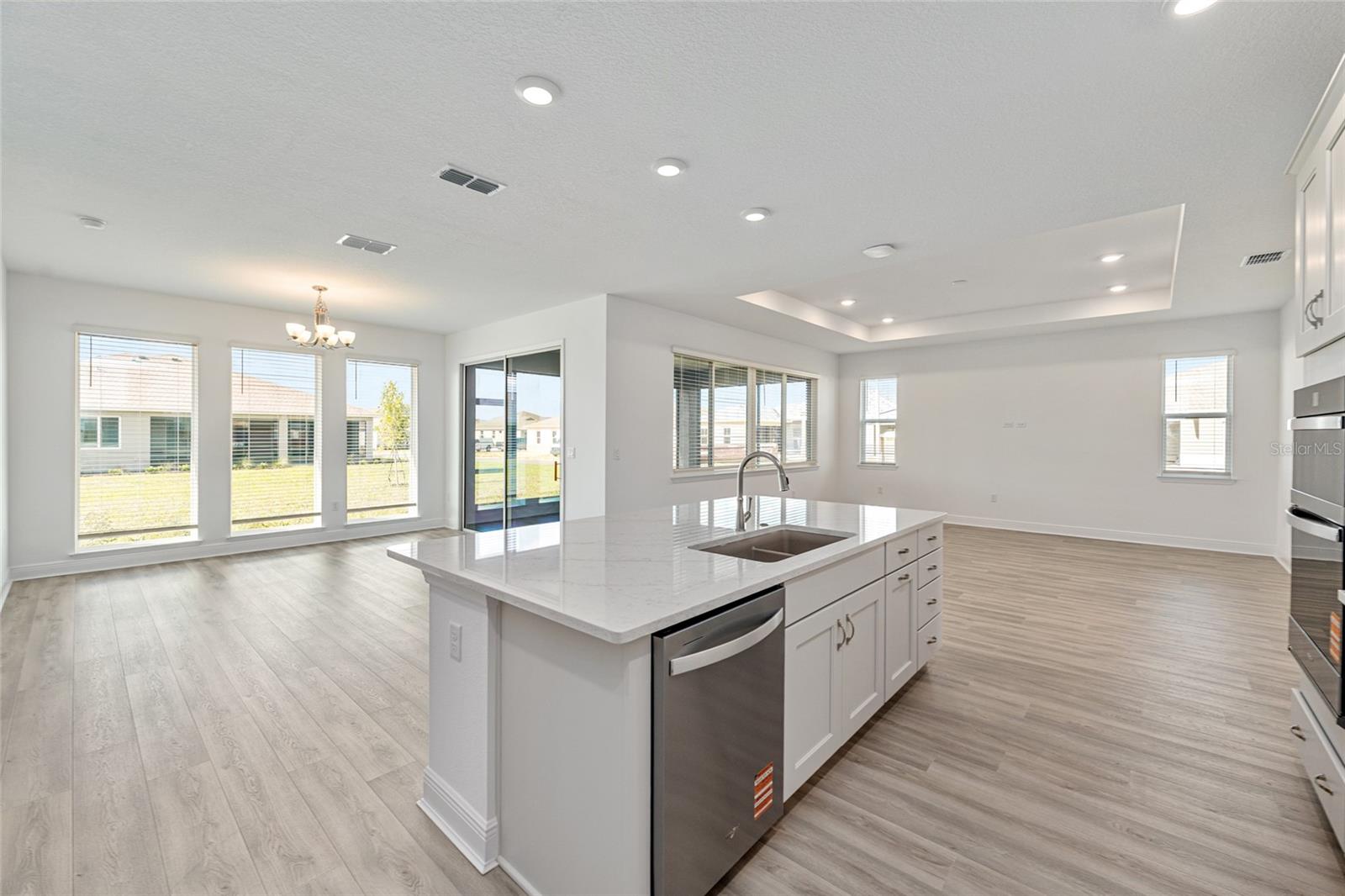 CANDLER HILLS - Residential