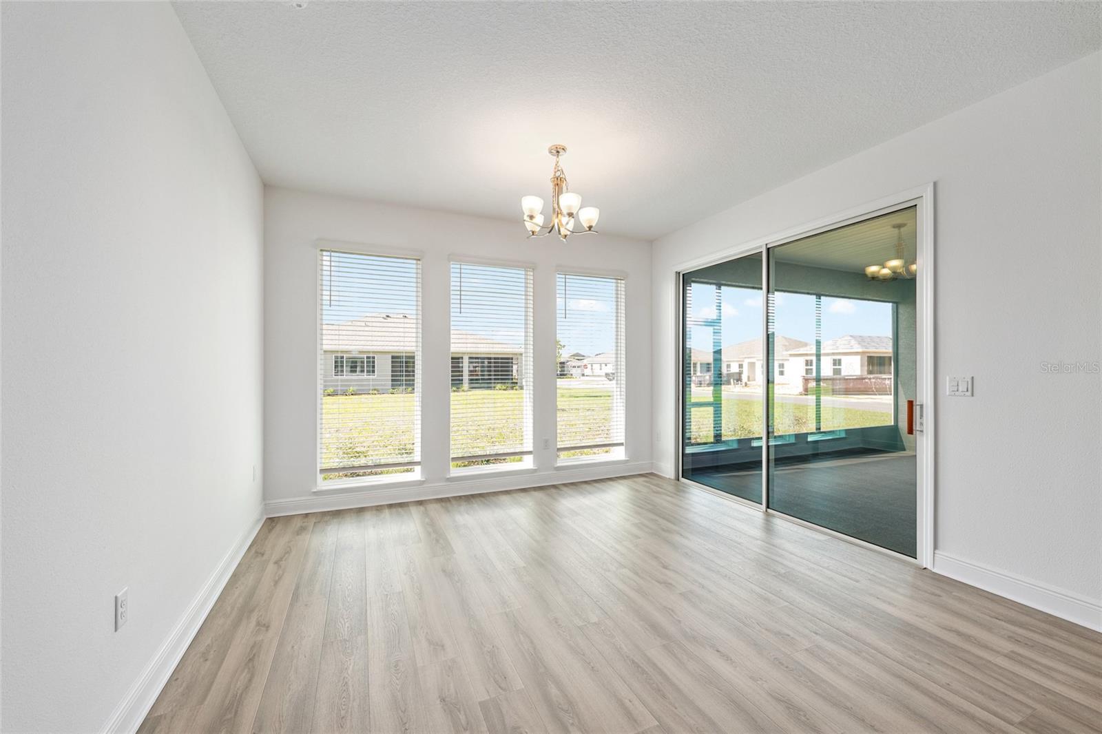 CANDLER HILLS - Residential