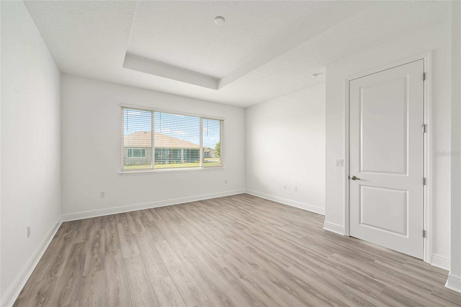 CANDLER HILLS - Residential