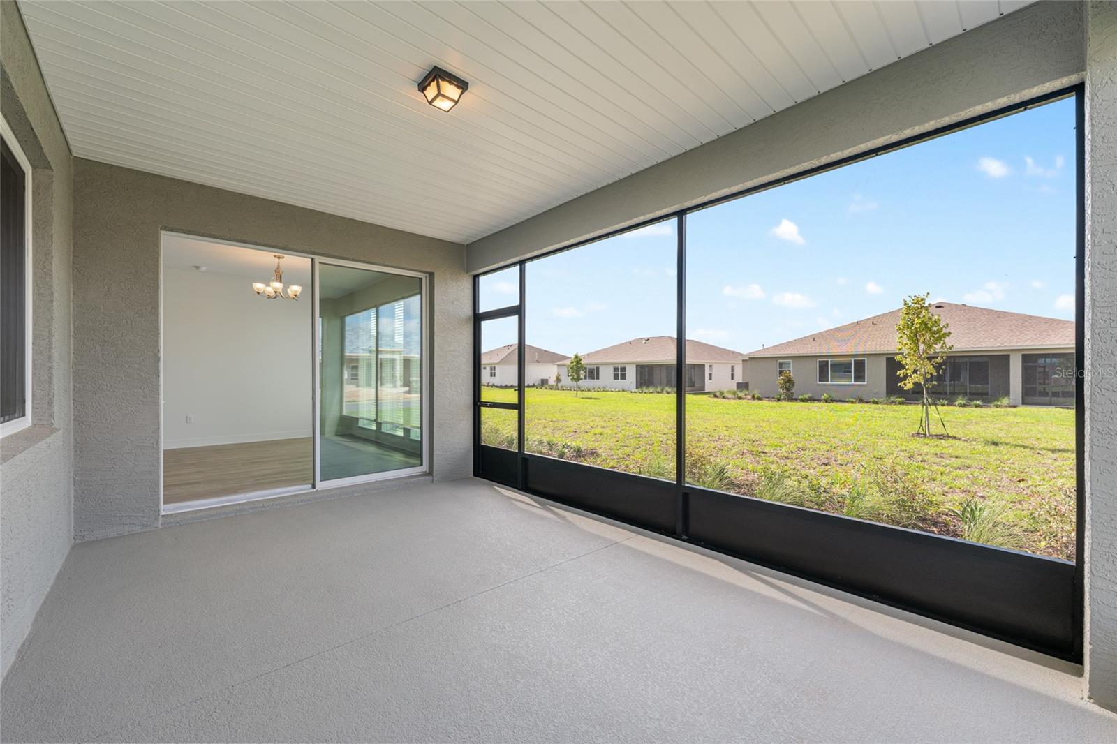 CANDLER HILLS - Residential