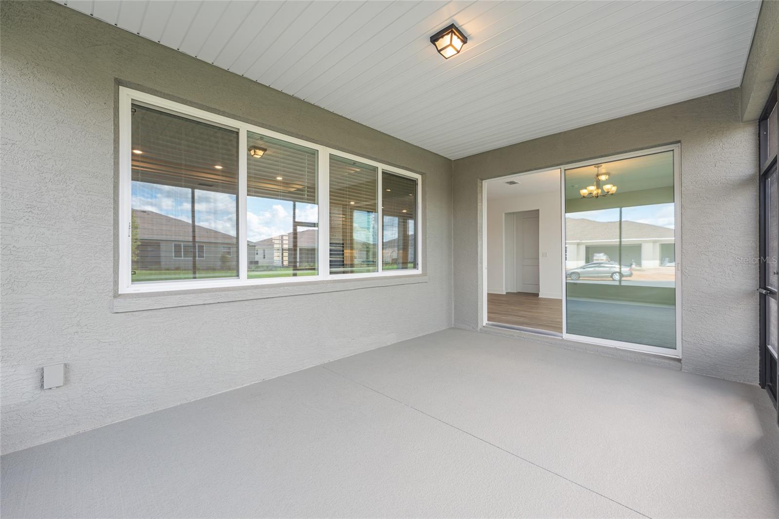 CANDLER HILLS - Residential
