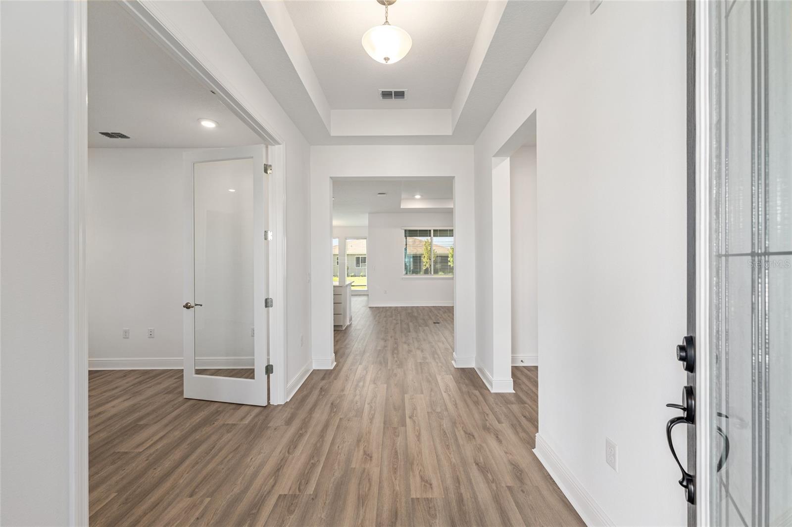 CANDLER HILLS - Residential