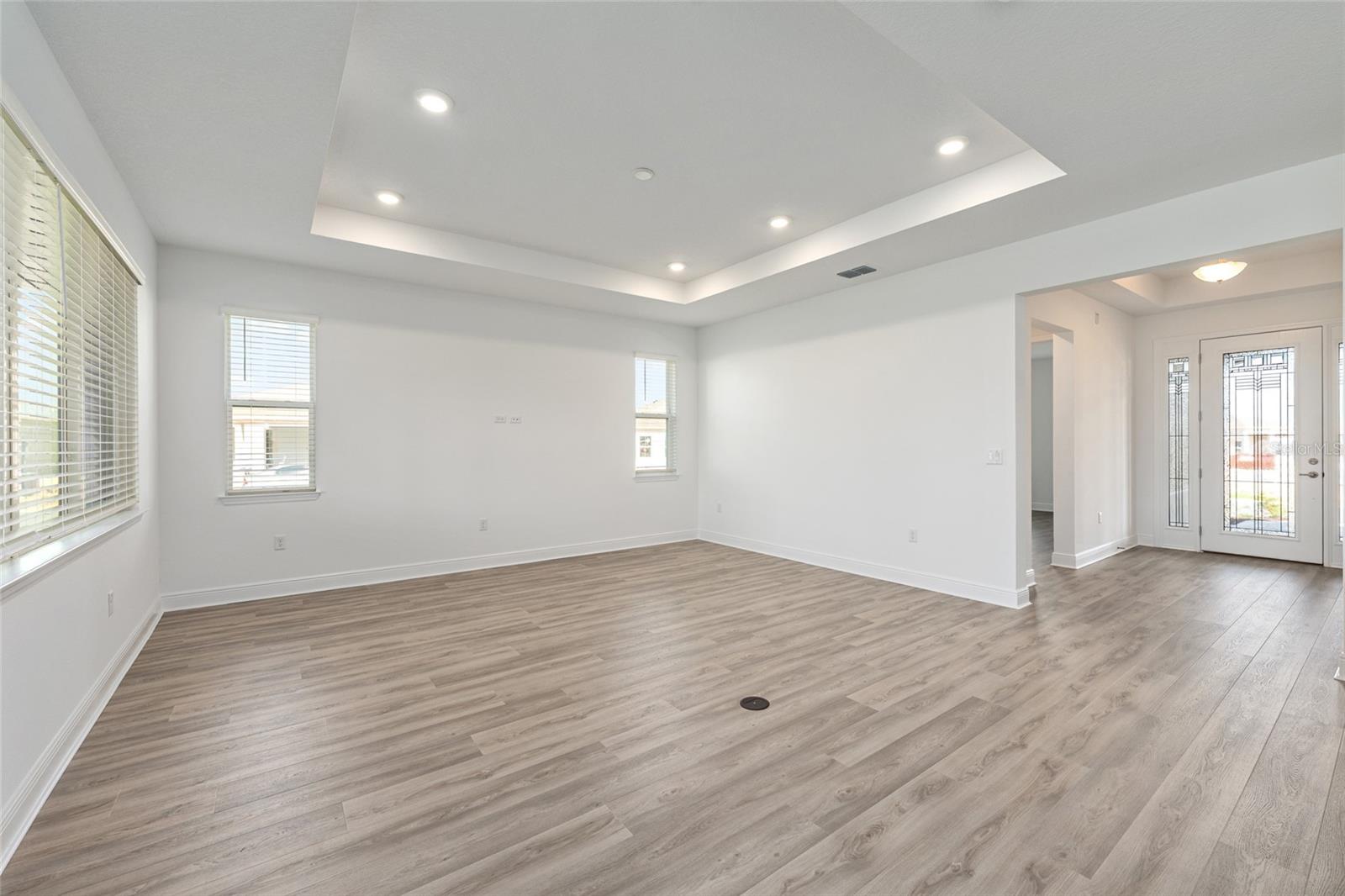 CANDLER HILLS - Residential