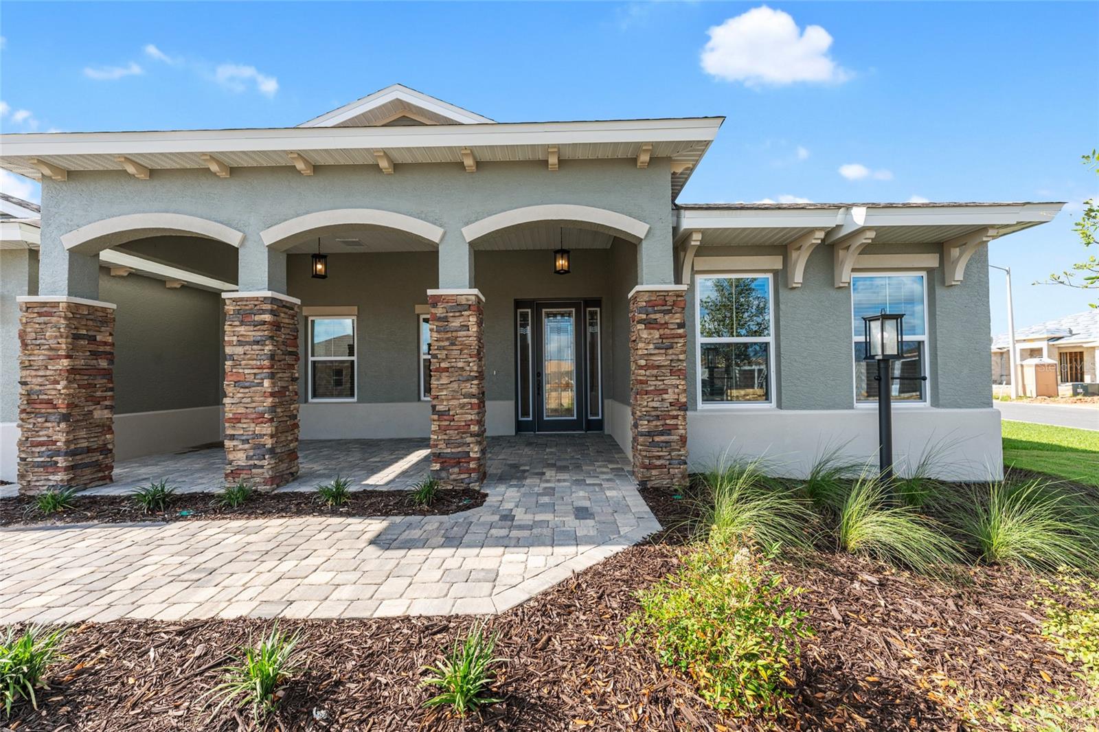 CANDLER HILLS - Residential