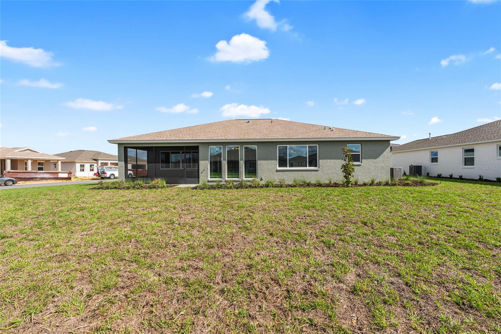 CANDLER HILLS - Residential