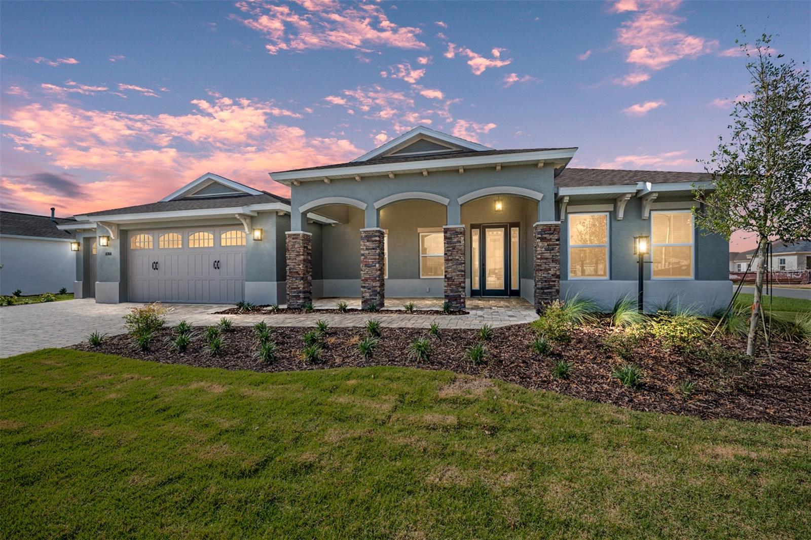 CANDLER HILLS - Residential