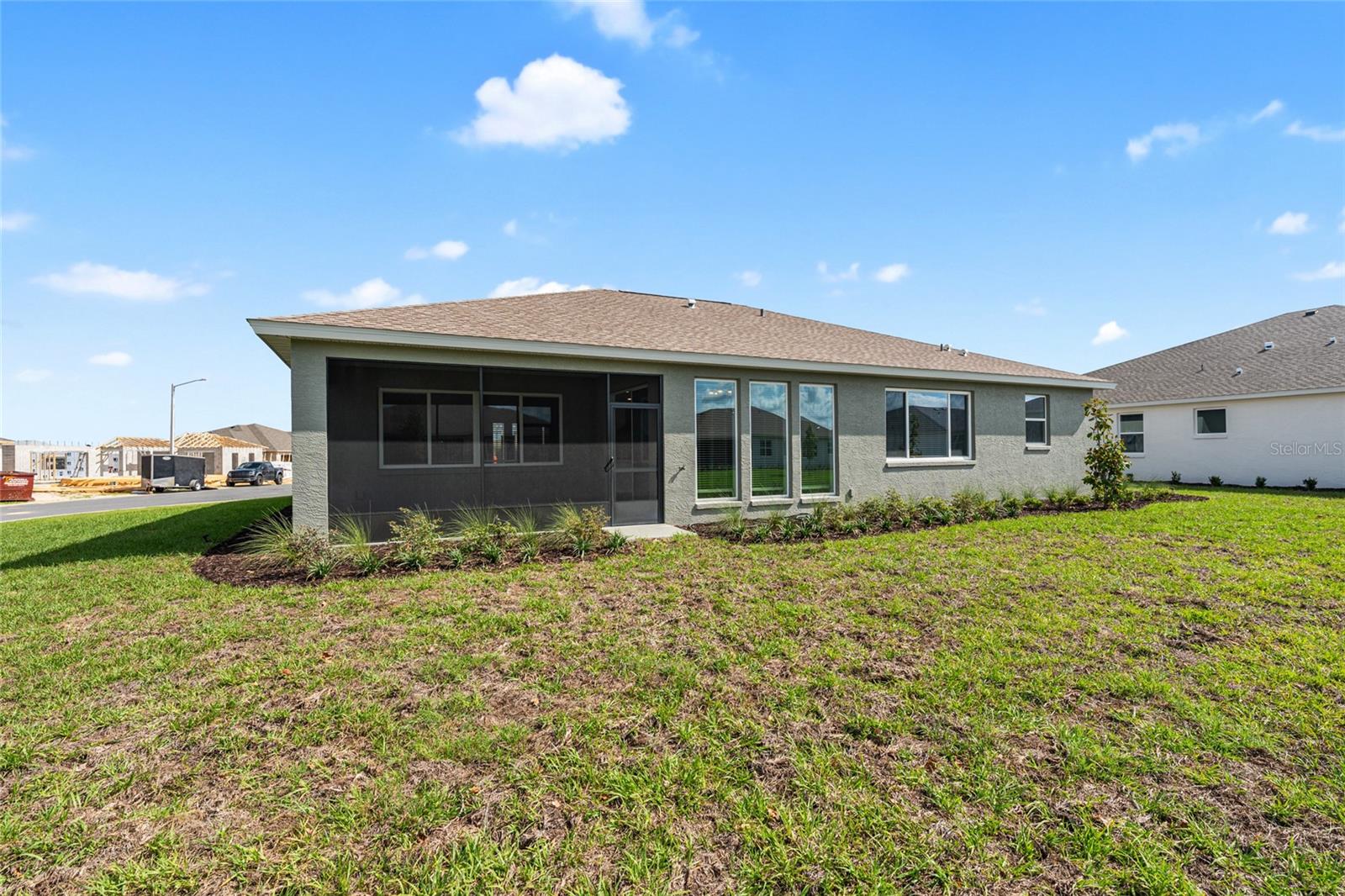 CANDLER HILLS - Residential